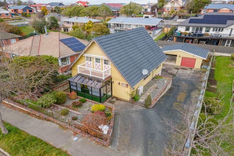 Photo of property in 8 Maltby Avenue, West End, Timaru, 7910
