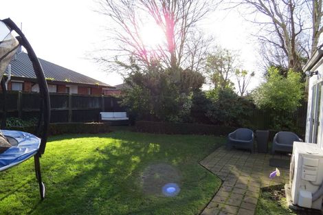 Photo of property in 231a Geraldine Street, Edgeware, Christchurch, 8013