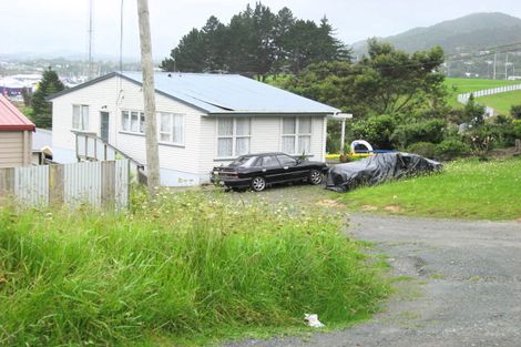 Photo of property in 20 Leith Street, Morningside, Whangarei, 0110