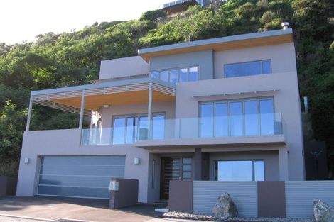 Photo of property in 73 Moana Road, Plimmerton, Porirua, 5026
