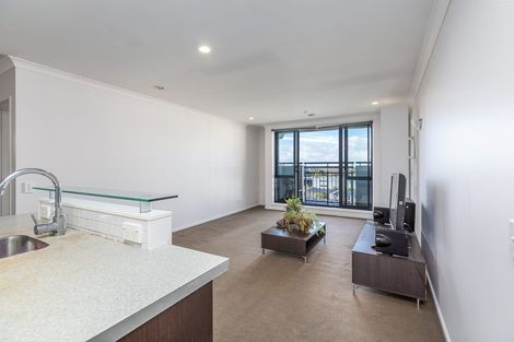 Photo of property in 4m/160 Symonds Street, Eden Terrace, Auckland, 1010