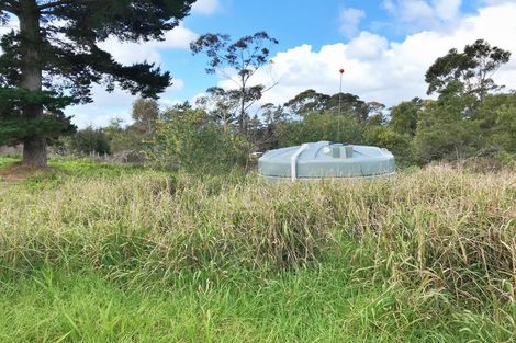 Photo of property in 478 Henderson Bay Road, Houhora, Pukenui, 0484