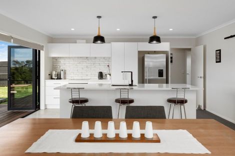 Photo of property in 183 Penetaka Heights, Pyes Pa, Tauranga, 3112