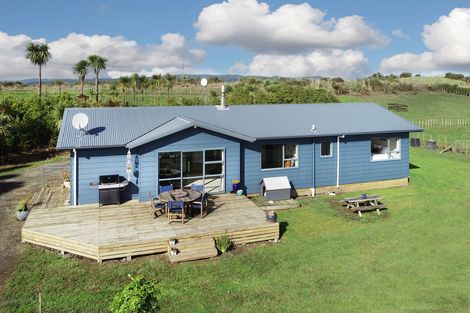 Photo of property in 114 Feist Road, Kopuku, Pokeno, 2471