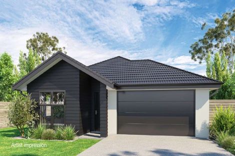 Photo of property in 10 Songpa Street, Halswell, Christchurch, 8025