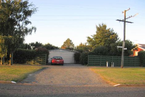 Photo of property in 206 Horndon Street, Darfield, 7510