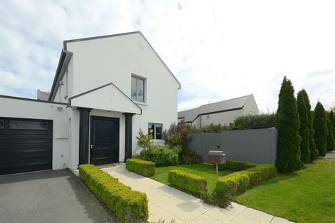 Photo of property in 95 Abberley Crescent, St Albans, Christchurch, 8014