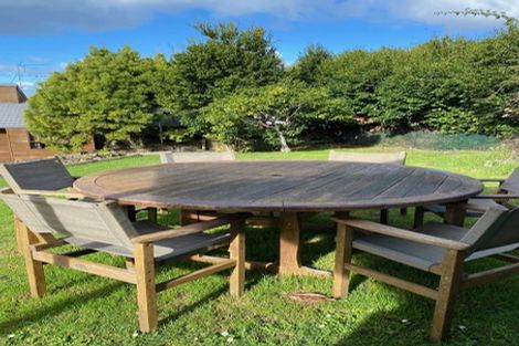 Photo of property in 243 Hobsonville Road, Hobsonville, Auckland, 0618