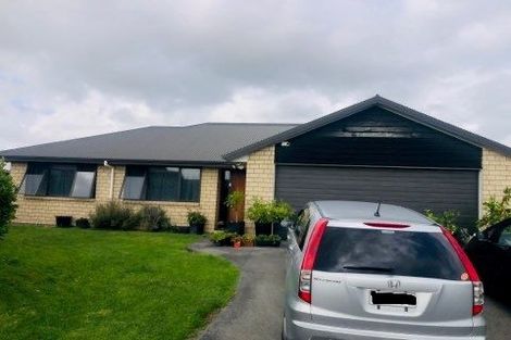 Photo of property in 31 Chadwick Place, Rototuna North, Hamilton, 3210