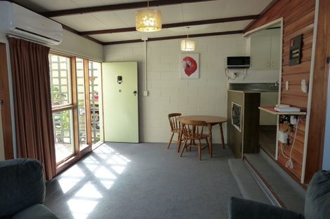 Photo of property in 8a Haddon Place, Dunedin Central, Dunedin, 9016