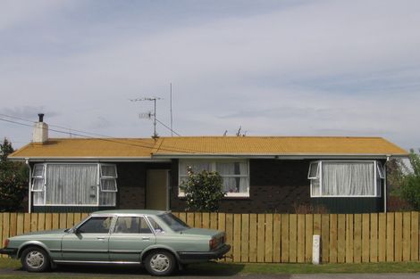 Photo of property in 18 Fenruss Street, Fairy Springs, Rotorua, 3015