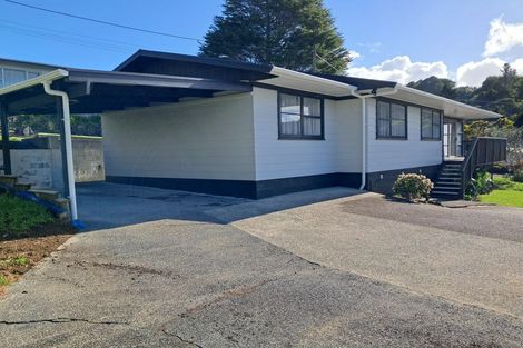 Photo of property in 107 Raumanga Valley Road, Raumanga, Whangarei, 0110