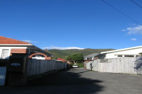 Photo of property in 2/72 Trafalgar Street, Waterloo, Lower Hutt, 5011