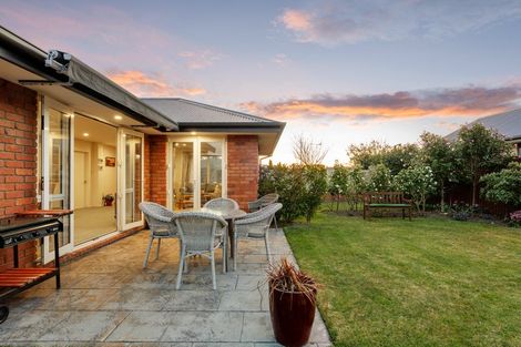 Photo of property in 4 Aspen Street, Rangiora, 7400
