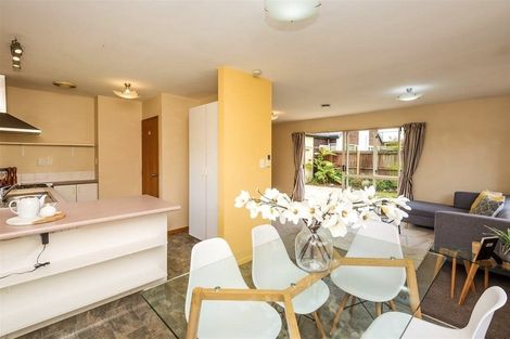 Photo of property in 60b Halswell Road, Hillmorton, Christchurch, 8025