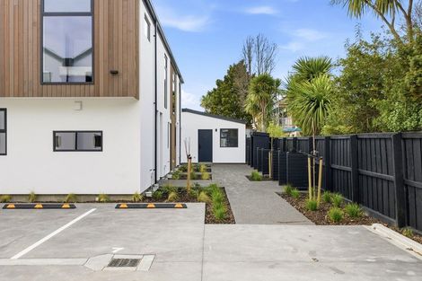 Photo of property in 7/232 Geraldine Street, Edgeware, Christchurch, 8013
