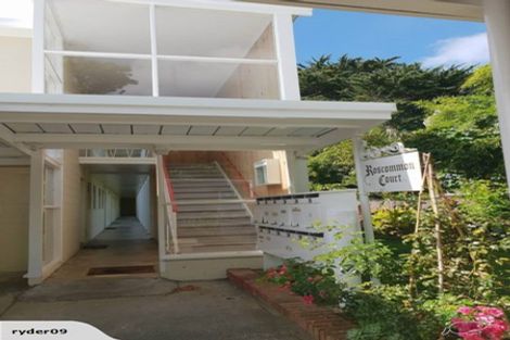 Photo of property in Roscommon Court, 130b Balmoral Road, Mount Eden, Auckland, 1024