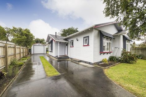 Photo of property in 38 Shamrock Street, Takaro, Palmerston North, 4412