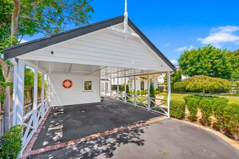 Photo of property in 3 Richmond Avenue, Northcote Point, Auckland, 0627