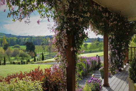 Photo of property in 805 Opihi Road, Totara Valley, Pleasant Point, 7982