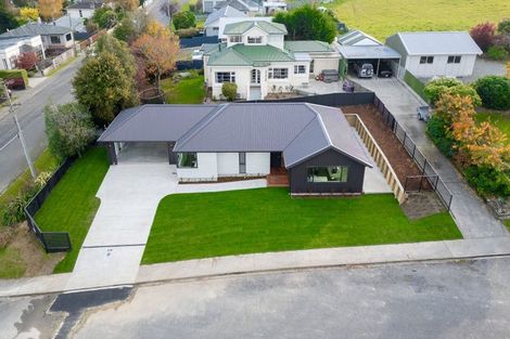 Photo of property in 5 Lewis Street, Gore, 9710