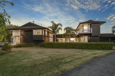 Photo of property in 252 Bawden Road, Dairy Flat, Albany, 0792