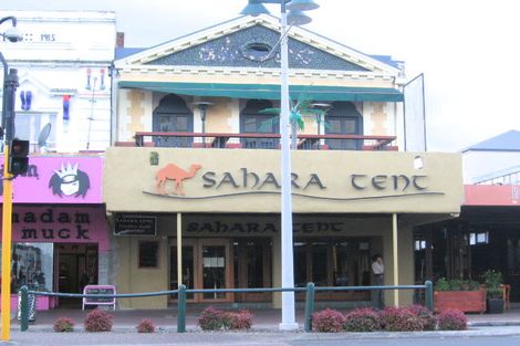 Photo of property in 6/238 Victoria Street, Hamilton Central, Hamilton, 3204