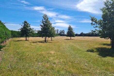 Photo of property in 118 Mairaki Road, Fernside, Rangiora, 7471