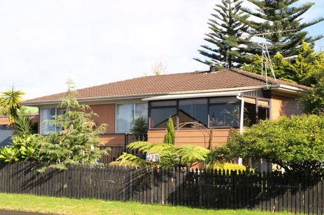 Photo of property in 11 Dewhurst Place, Favona, Auckland, 2024