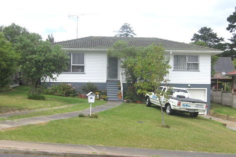 Photo of property in 34 Powrie Street, Glenfield, Auckland, 0629