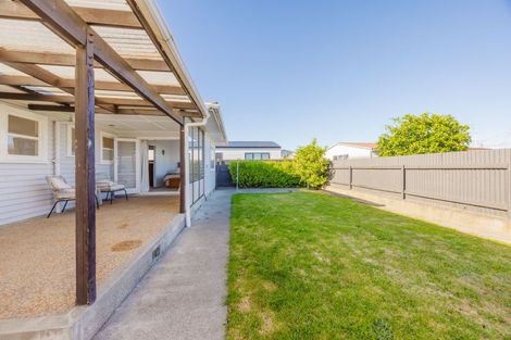 Photo of property in 8 Corbett Place, Onekawa, Napier, 4110