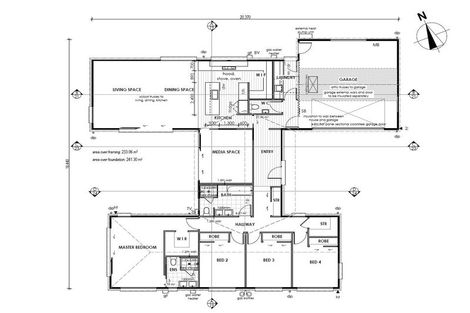 Photo of property in 63 Wakeman Drive, Lincoln, 7608