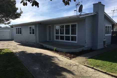 Photo of property in 10 Darwin Crescent, Maraenui, Napier, 4110