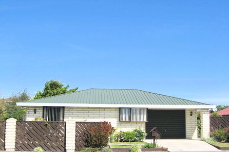 Photo of property in 5 Roydon Drive, Templeton, Christchurch, 8042