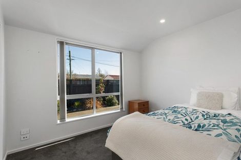 Photo of property in 1/20 Highsted Road, Bishopdale, Christchurch, 8053