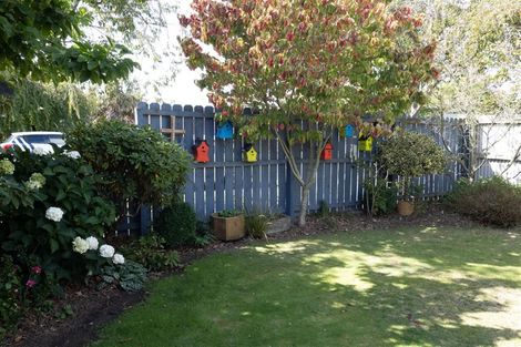 Photo of property in 13 Nursery Drive, Tinwald, Ashburton, 7700