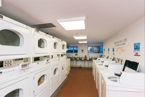 Photo of property in Cube Apartments, 6g/242 Taranaki Street, Mount Cook, Wellington, 6011