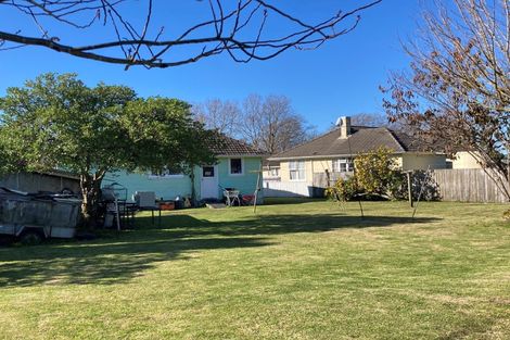 Photo of property in 10 Puriri Street, Elgin, Gisborne, 4010