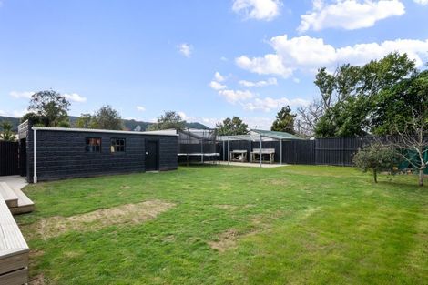 Photo of property in 28 Routley Crescent, Elderslea, Upper Hutt, 5018