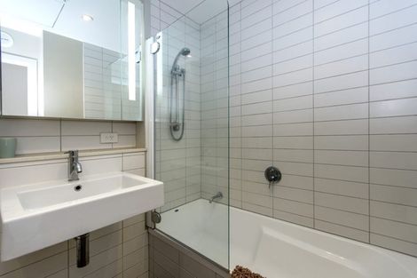 Photo of property in Trinity Apartments, 19 College Street, Te Aro, Wellington, 6011