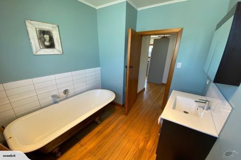 Photo of property in 1 Watson Street, Westport, 7825