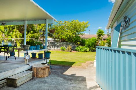 Photo of property in 45 Wildish Street, Outer Kaiti, Gisborne, 4010