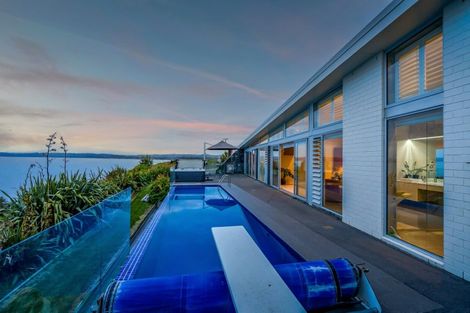 Photo of property in 137 Turangi Road, Motunui, Waitara, 4383