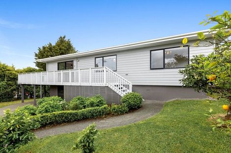 Photo of property in 1 Palmer Street, Warkworth, 0910