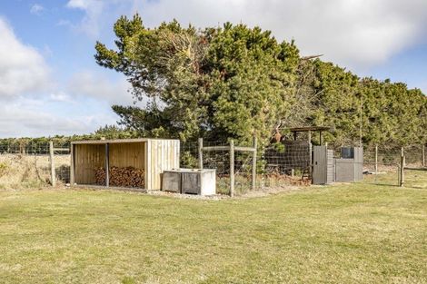 Photo of property in 357 Pesters Road, Eyrewell, Rangiora, 7476