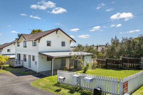 Photo of property in 1/87 Manuka Road, Bayview, Auckland, 0629