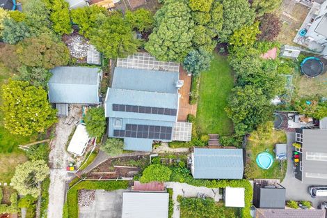 Photo of property in 297 Lake Terrace Road, Shirley, Christchurch, 8061