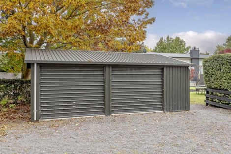 Photo of property in 457 Old Tai Tapu Road, Tai Tapu, Christchurch, 7672