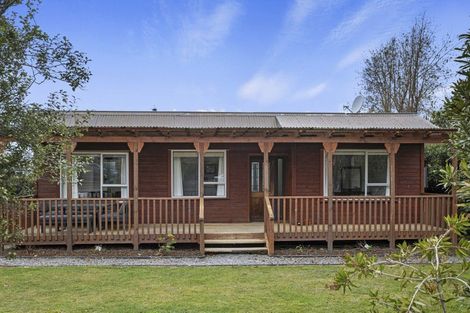 Photo of property in 157 Carters Road, Amberley, 7410