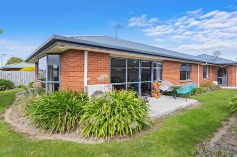 Photo of property in 27b Green Street, Rangiora, 7400